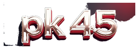 pk 45 logo