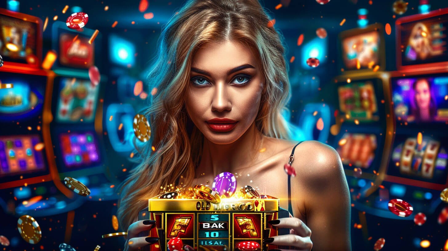 pk 45 Bingo Rooms